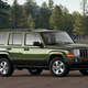Illustration for article titled Anyone Familiar with Jeep Commanders?